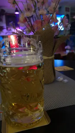 Bild von Bei Inge und Hansi im Adler