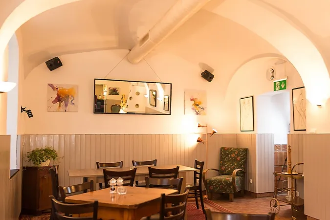 Bild von Wandel - Spätzlerestaurant Wien