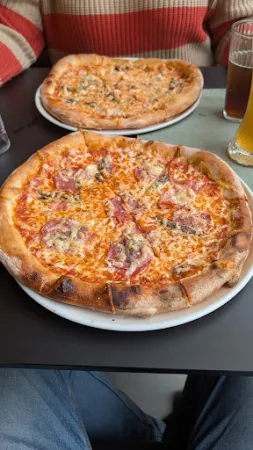 Bild von La Nova Pizzeria