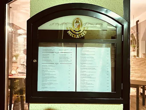 Bild von La Nova Pizzeria