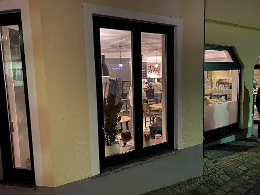 Bild von La Nova Pizzeria