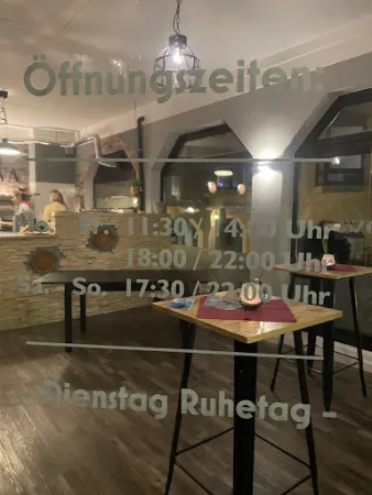 Bild von La Nova Pizzeria