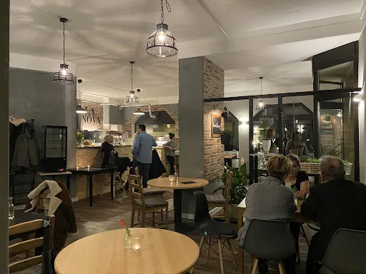 Bild von La Nova Pizzeria