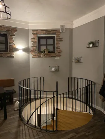 Bild von La Nova Pizzeria