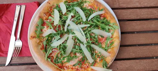 Bild von La Nova Pizzeria