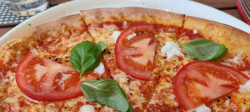 Bild von La Nova Pizzeria