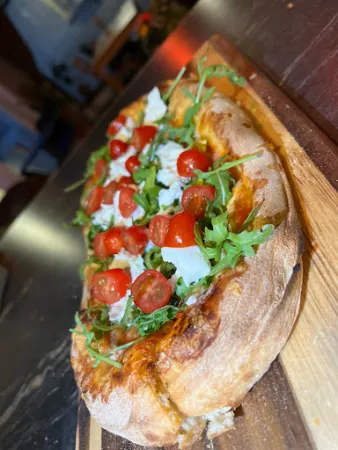 Bild von La Nova Pizzeria