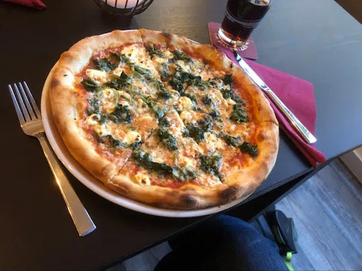 Bild von La Nova Pizzeria