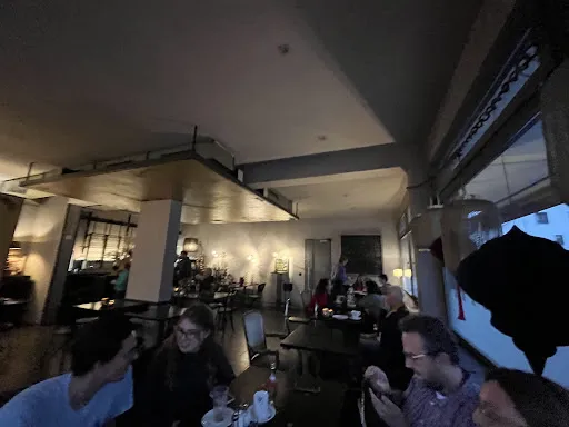 Bild von Cafe Carré