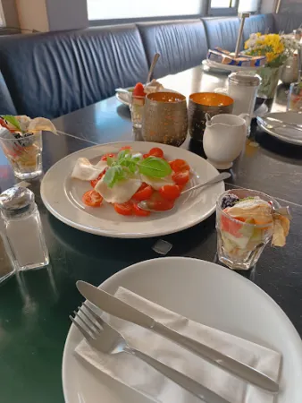 Bild von Cafe Carré