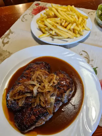 Bild von Gasthaus Waldeck
