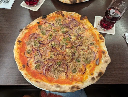 Bild von da Peppe Club-Bistro