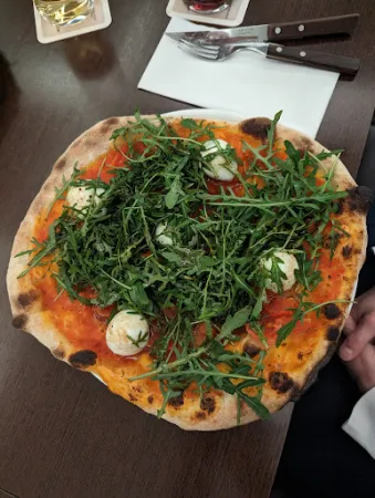 Bild von da Peppe Club-Bistro