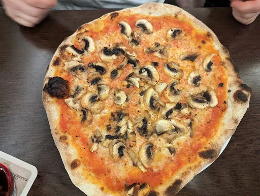 Bild von da Peppe Club-Bistro