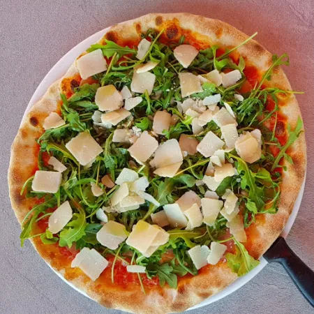 Bild von da Peppe Club-Bistro