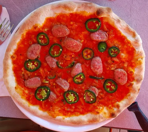Bild von da Peppe Club-Bistro