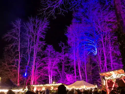 Bild von Naturfreundehaus Herrenberg