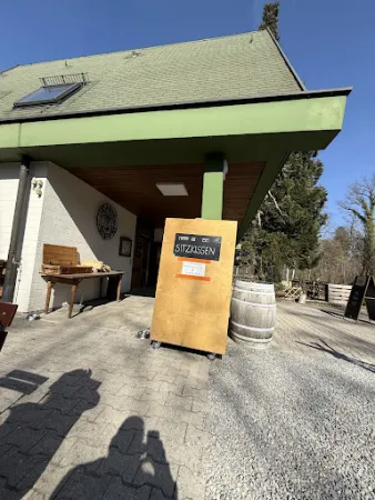 Bild von Naturfreundehaus Herrenberg