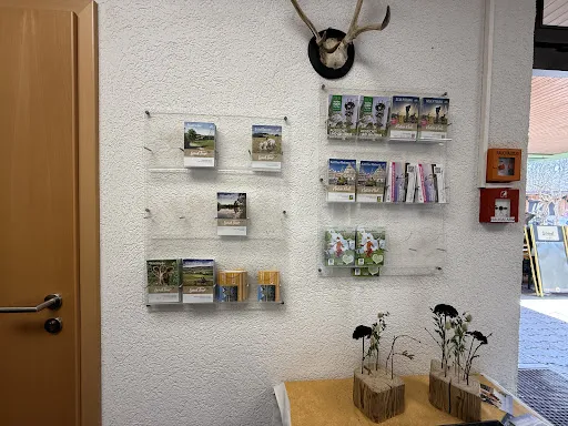 Bild von Naturfreundehaus Herrenberg