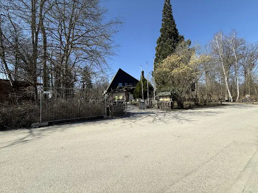Bild von Naturfreundehaus Herrenberg