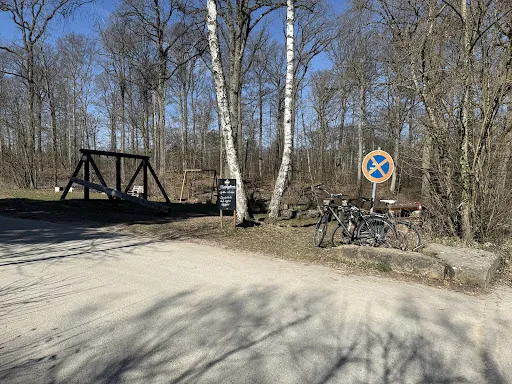 Bild von Naturfreundehaus Herrenberg