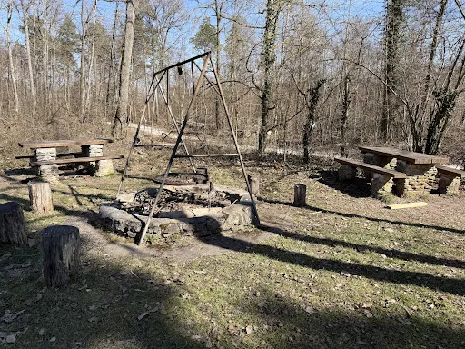 Bild von Naturfreundehaus Herrenberg