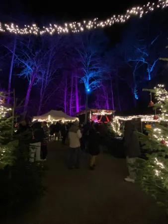 Bild von Naturfreundehaus Herrenberg