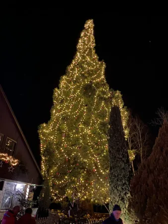 Bild von Naturfreundehaus Herrenberg