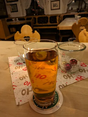 Bild von Zum Scheffelsack