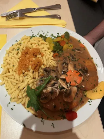 Bild von Ratskeller