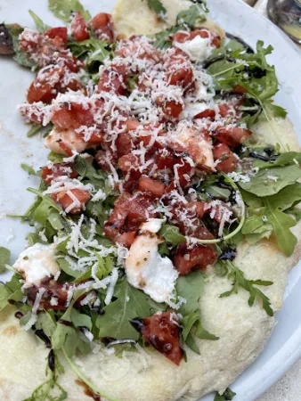 Bild von Eiscafé Pizzeria Salerno