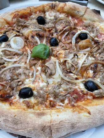 Bild von Eiscafé Pizzeria Salerno