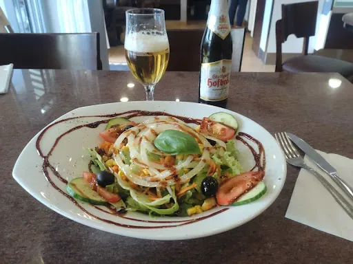 Bild von Eiscafé Pizzeria Salerno