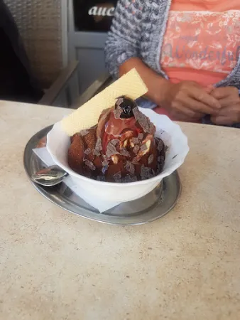 Bild von Eiscafé Pizzeria Salerno