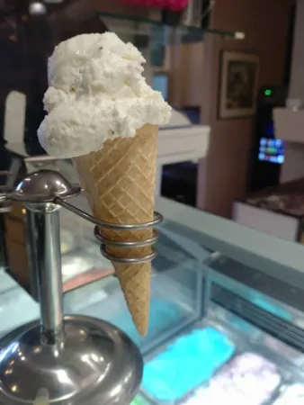 Bild von Eiscafé Pizzeria Salerno
