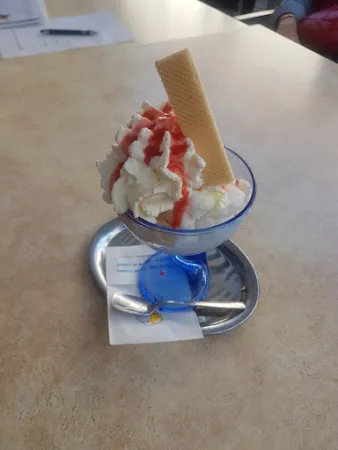 Bild von Eiscafé Pizzeria Salerno