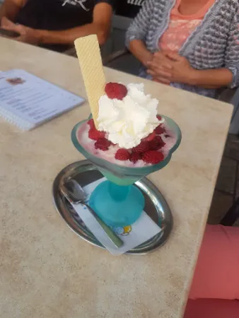 Bild von Eiscafé Pizzeria Salerno