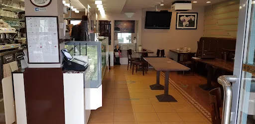 Bild von Eiscafé Pizzeria Salerno