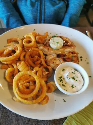 Restaurants Gäufelden