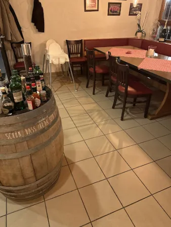 Bild von Ristorante Pizzeria Al Campo da Davide