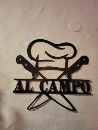 Bild von Ristorante Pizzeria Al Campo da Davide