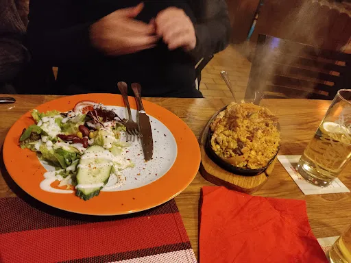 Bild von El Zapata Nufringen