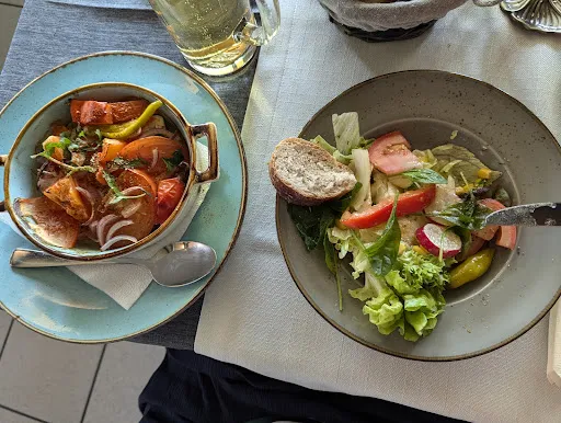 Bild von Griechische Restaurant Schlemmerolymp TSV - Gaststätte