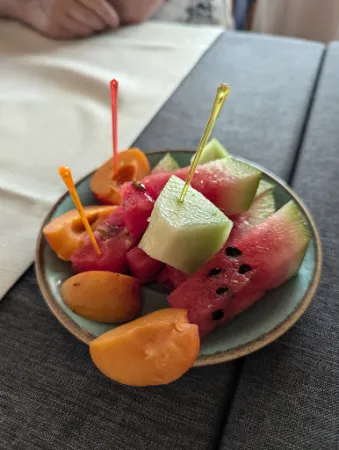 Bild von Griechische Restaurant Schlemmerolymp TSV - Gaststätte