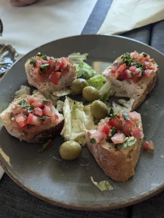 Bild von Griechische Restaurant Schlemmerolymp TSV - Gaststätte