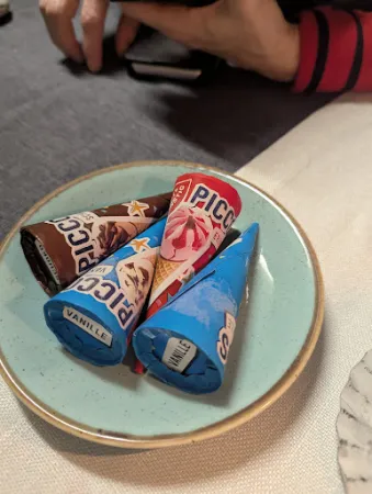 Bild von Griechische Restaurant Schlemmerolymp TSV - Gaststätte
