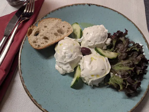 Bild von Griechische Restaurant Schlemmerolymp TSV - Gaststätte
