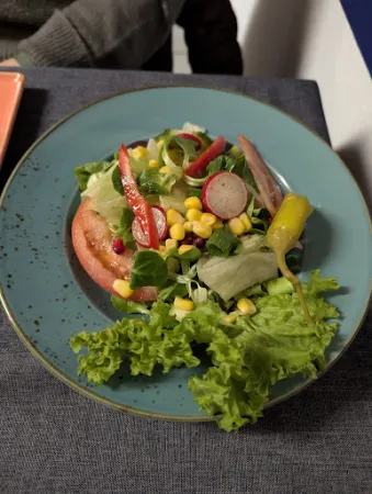 Bild von Griechische Restaurant Schlemmerolymp TSV - Gaststätte