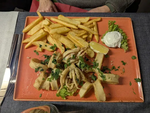 Bild von Griechische Restaurant Schlemmerolymp TSV - Gaststätte