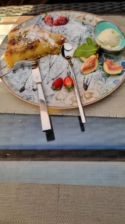 Bild von Griechische Restaurant Schlemmerolymp TSV - Gaststätte